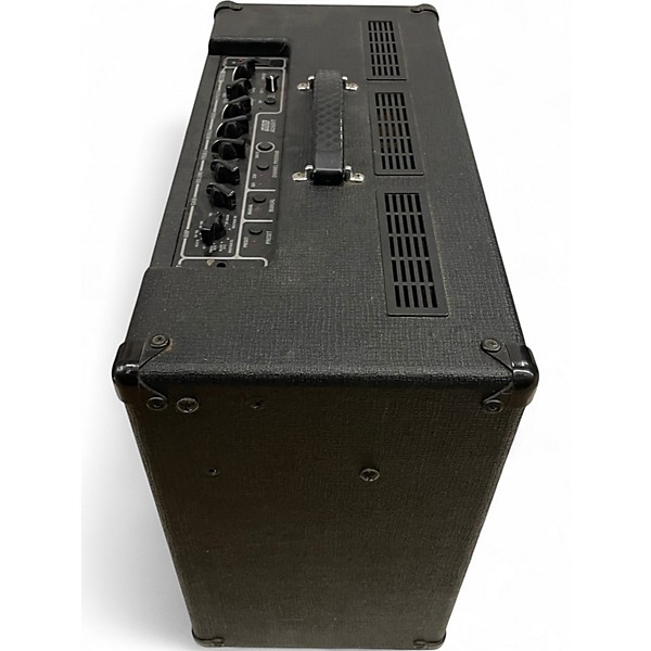 Used Vox Valvetronix AD50VT Guitar Combo Amp