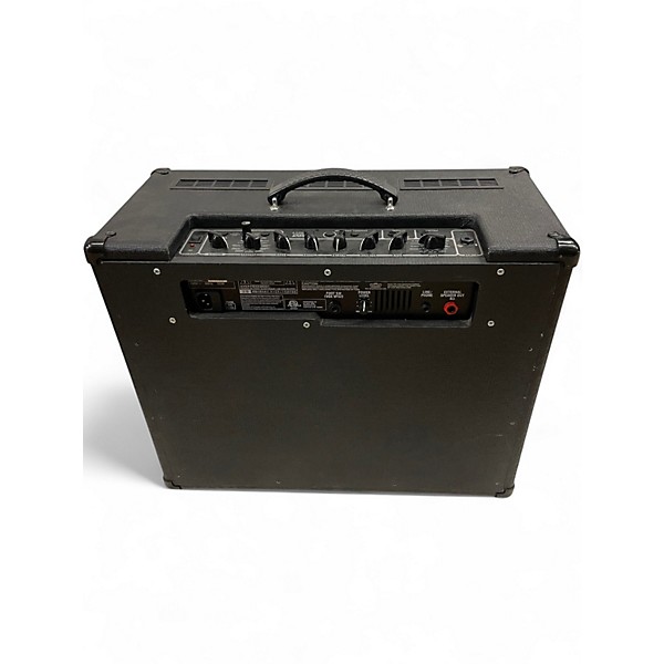 Used Vox Valvetronix AD50VT Guitar Combo Amp