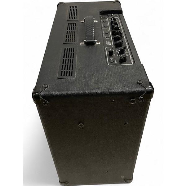 Used Vox Valvetronix AD50VT Guitar Combo Amp