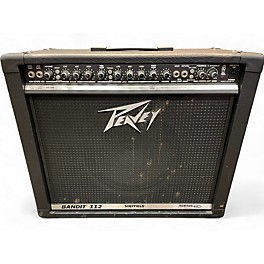 Used Peavey Bandit 112 Guitar Combo Amp