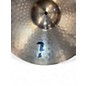 Used Zildjian 20in I Series Ride Cymbal