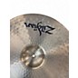 Used Zildjian 20in I Series Ride Cymbal