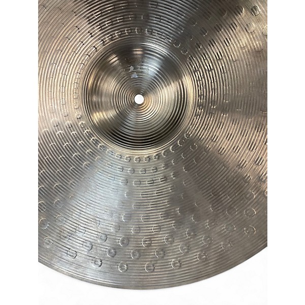 Used Zildjian 20in I Series Ride Cymbal