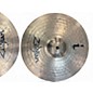 Used Zildjian 14in I Series Hi Hat Pair Cymbal