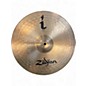 Used Zildjian 16in I Series Crash Cymbal thumbnail