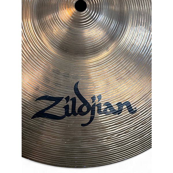 Used Zildjian 16in I Series Crash Cymbal
