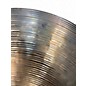 Used Zildjian 16in I Series Crash Cymbal