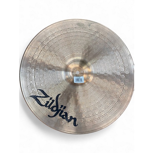 Used Zildjian 16in I Series Crash Cymbal