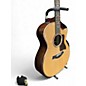 Used Taylor 814CE Natural Acoustic Electric Guitar
