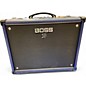 Used BOSS KATANA GEN 3 50W Guitar Combo Amp thumbnail