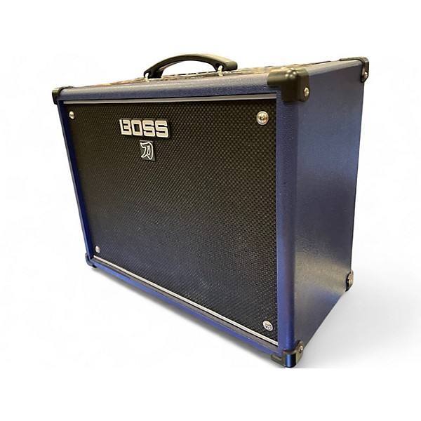 Used BOSS KATANA GEN 3 50W Guitar Combo Amp