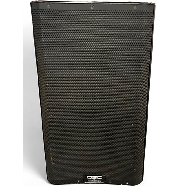 Used QSC K12.2 Powered Speaker
