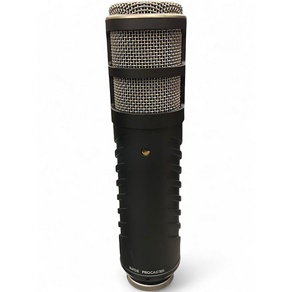 Used RODE PROCASTER Condenser Microphone