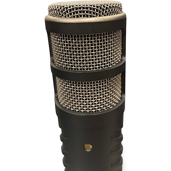 Used RODE PROCASTER Condenser Microphone