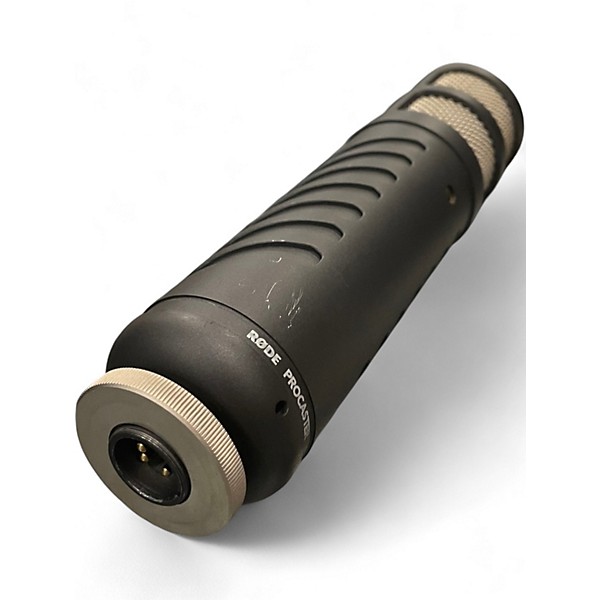 Used RODE PROCASTER Condenser Microphone