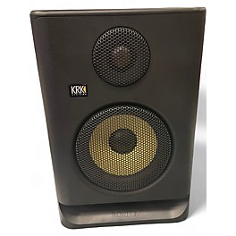 Used KRK ROKIT RP5G5 Powered Monitor