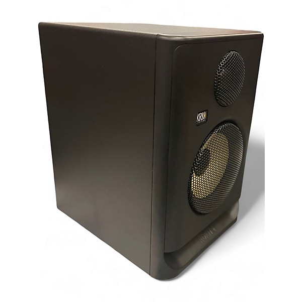 Used KRK ROKIT RP5G5 Powered Monitor
