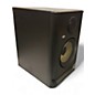 Used KRK ROKIT RP5G5 Powered Monitor