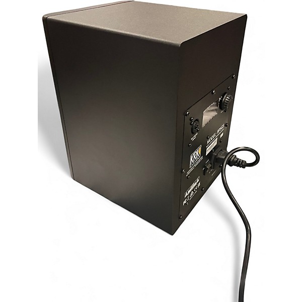 Used KRK ROKIT RP5G5 Powered Monitor
