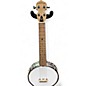 Used Gold Tone LITTLE GEM BANJO UKULELE Clear Banjolele thumbnail
