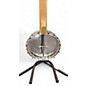 Used Gold Tone LITTLE GEM BANJO UKULELE Clear Banjolele