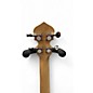Used Gold Tone LITTLE GEM BANJO UKULELE Clear Banjolele