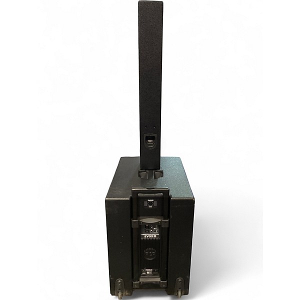 Used RCF EVOX 12 Sound Package