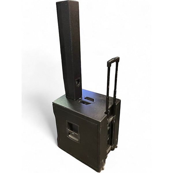 Used RCF EVOX 12 Sound Package