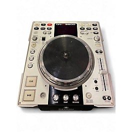 Used Denon DJ DNS3500 DJ Player