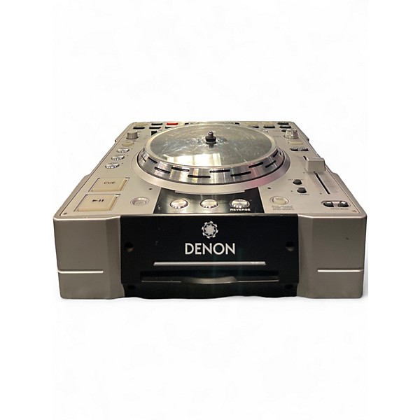 Used Denon DJ DNS3500 DJ Player