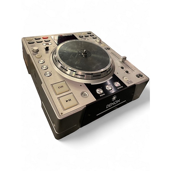 Used Denon DJ DNS3500 DJ Player