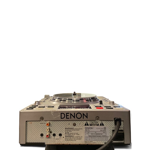 Used Denon DJ DNS3500 DJ Player
