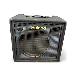 Used Roland kc550 Keyboard Amp