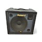 Used Roland kc550 Keyboard Amp thumbnail