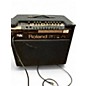 Used Roland kc550 Keyboard Amp