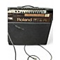 Used Roland kc550 Keyboard Amp