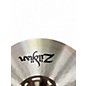 Used Zildjian 10in Flash Splash Cymbal