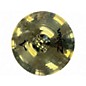 Used Zildjian 14in A Custom Fast Crash Cymbal thumbnail