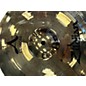 Used Zildjian 14in A Custom Fast Crash Cymbal
