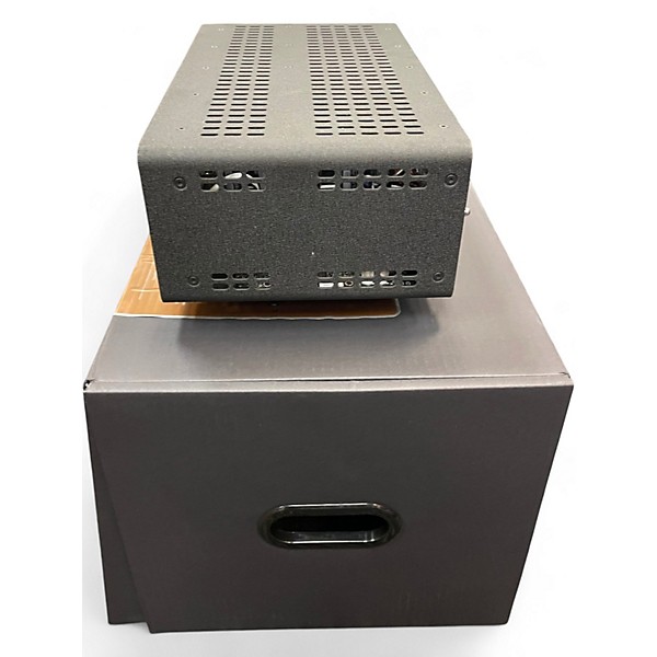 Used Universal Audio OX Amp Top Box Guitar Preamp