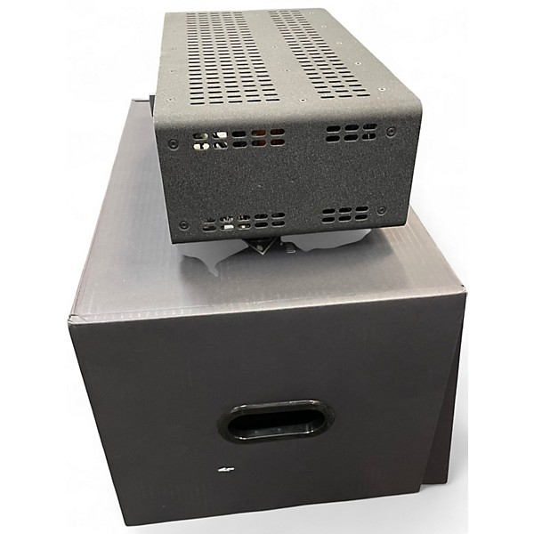 Used Universal Audio OX Amp Top Box Guitar Preamp