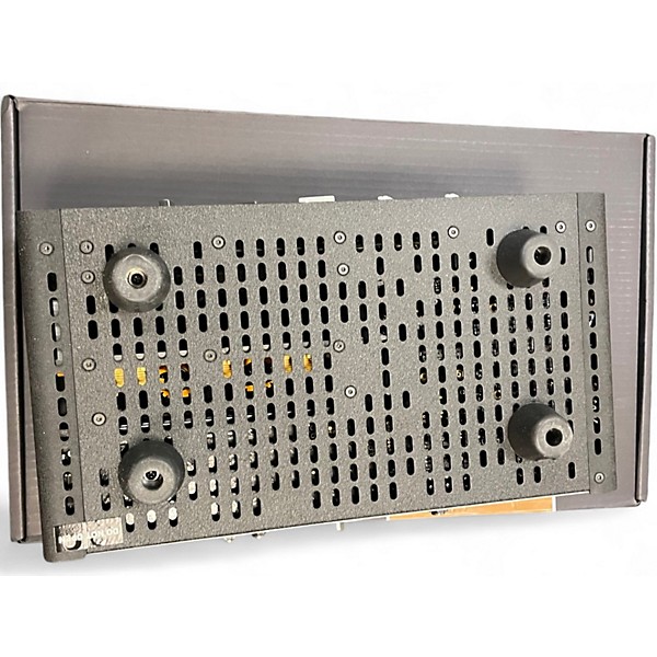 Used Universal Audio OX Amp Top Box Guitar Preamp