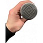 Used Shure Beta 58A Dynamic Microphone