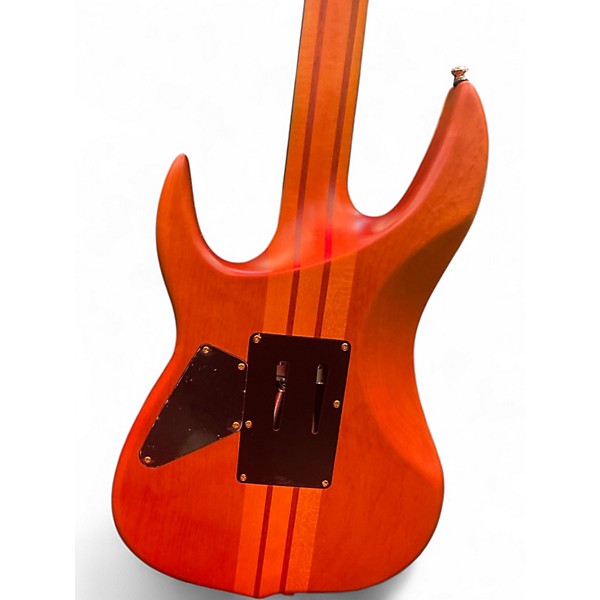 Used 2025 Sire X10 Natural Solid Body Electric Guitar