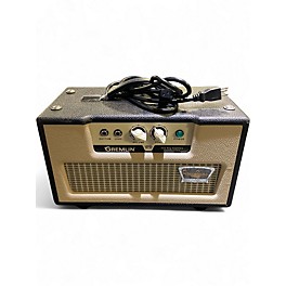 Used Tone King Gremlin 5 watt Tube Guitar Amp Head