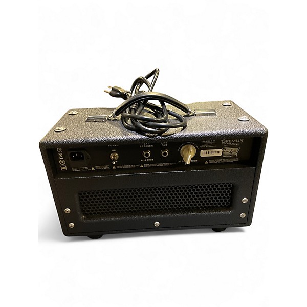 Used Tone King Gremlin 5 watt Tube Guitar Amp Head