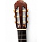 Used 2002 Antonio Tessarin N. 422 Natural Classical Acoustic Guitar