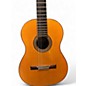 Used 2002 Antonio Tessarin N. 422 Natural Classical Acoustic Guitar