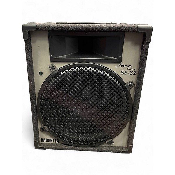 Used Barbetta SONA SE32 Keyboard Amp