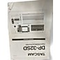 Used TASCAM DP32SD MultiTrack Recorder
